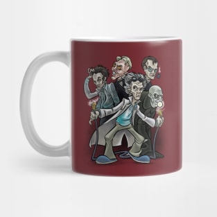 Lloyd Mug